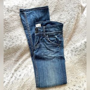 My ultimate favorite jeans.